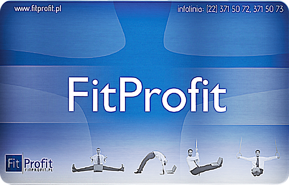 FitProfit